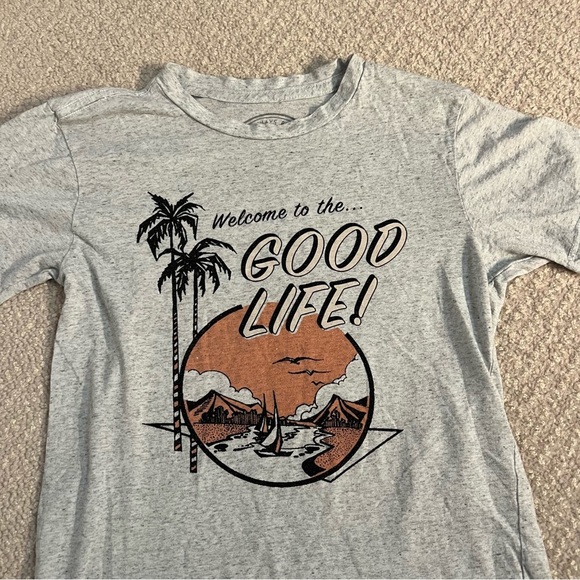 Tiny Whales Tees - Picture 4 of 8